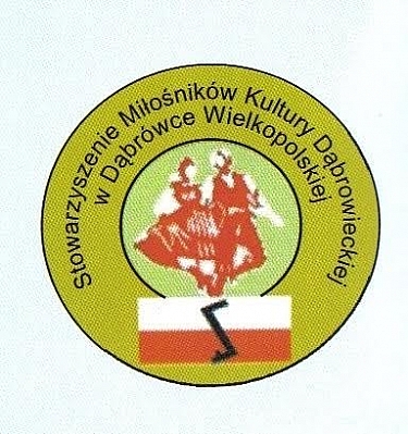 Ogłoszenie o likwidacji Stowarzyszenia Miłośników Kultury Dąbrowieckiej w Dąbrówce Wielkopolskiej 
